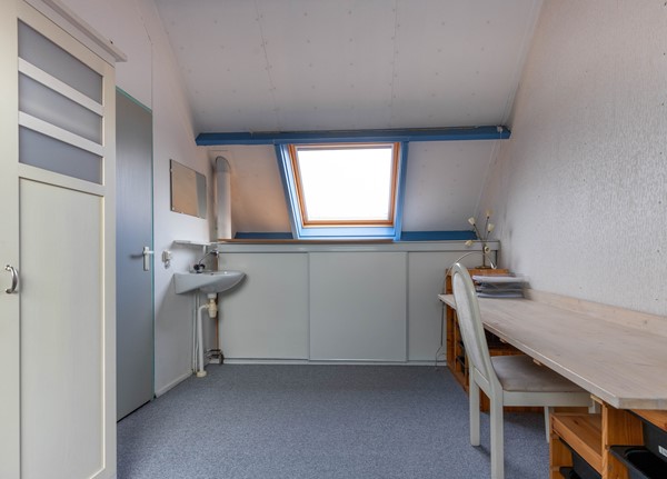 Medium property photo - Griede 21, 2451 ZC Leimuiden